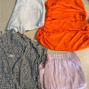 Size Small clothing lot